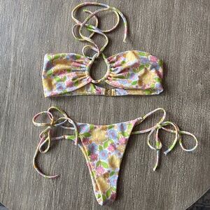 Khassani Bathing suit